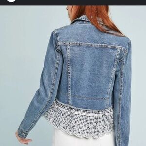 Pilcro and the Letterpress Jackets Coats Anthropologie